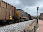 CSX 3452